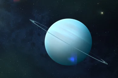 Uranus' Role in Shaping Technological Advancements and Astrological Interpretations