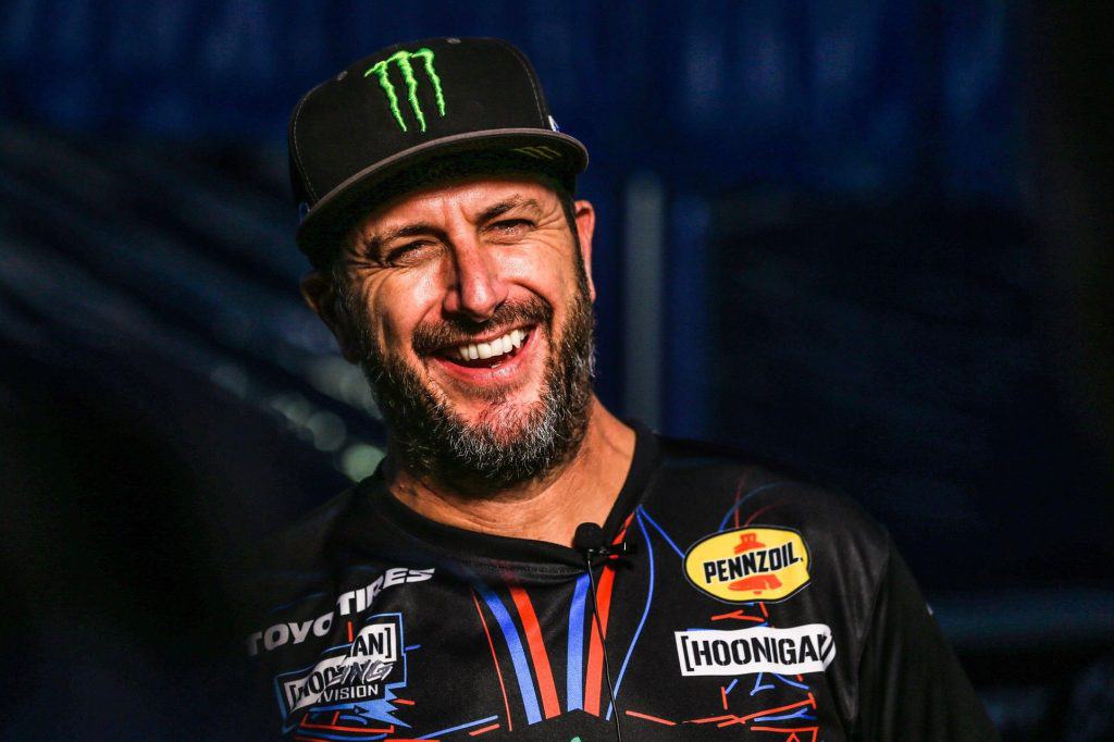 Dive into Ken Block's intriguing world and discover the extraordinary path of his fortune. Learn about Ken Block's net worth and his great racing career.