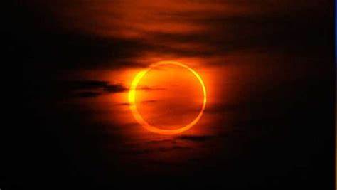 Explore the breathtaking "Ring of Fire Solar Eclipse: Nature's Fiery Spectacle" in all its splendor. This article delves into the enthralling event, including insights, FAQs, and more.