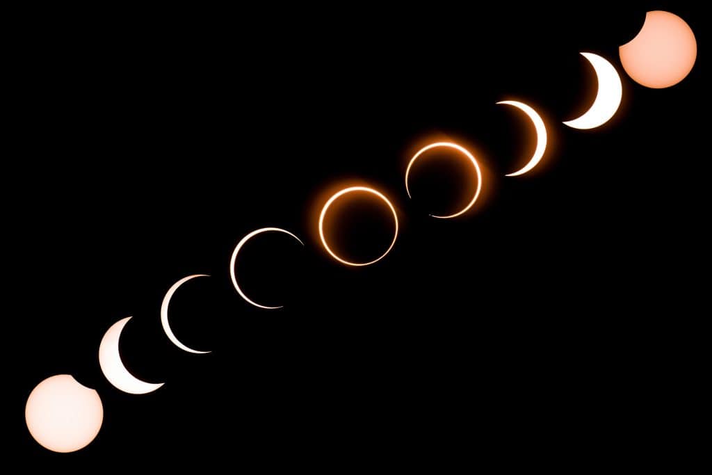 Explore the breathtaking "Ring of Fire Solar Eclipse: Nature's Fiery Spectacle" in all its splendor. This article delves into the enthralling event, including insights, FAQs, and more.
