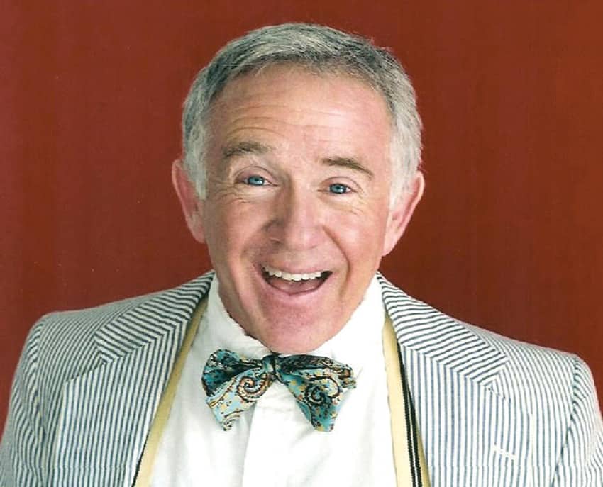 This article delves into Leslie Jordan net worth, examining the actor and comedian's financial accomplishments. Learn about his path and accomplishments.