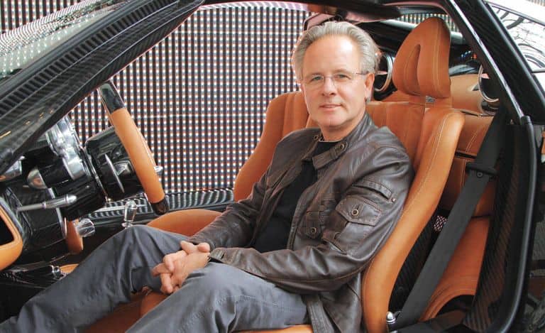 Discover Horacio Pagani's incredible journey from humble origins to a large net worth. Learn about a brilliant automobile entrepreneur that beat all obstacles and expectations.