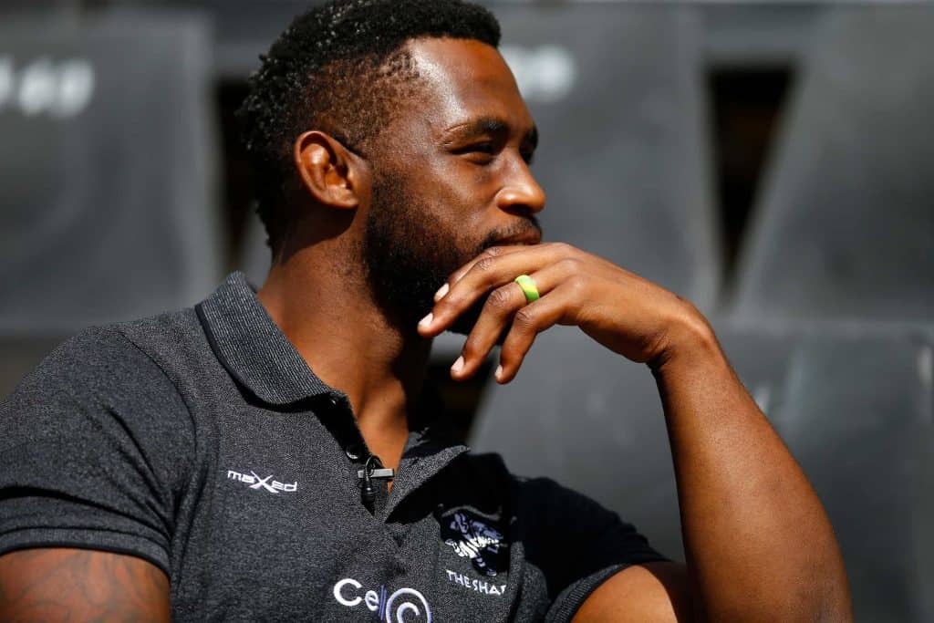 Discover the extraordinary story of Siya Kolisi, a rugby legend who came to prominence through hard work and ability. Learn about his inspirational journey and achievements in rugby.