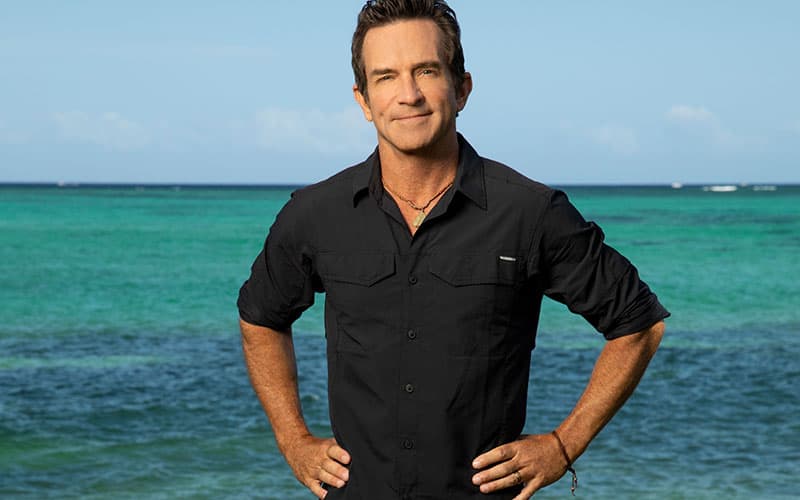 In this detailed article, learn about Jeff Probst's net worth. Get a deeper look at his profits and assets, as well as useful insights and frequently asked questions.