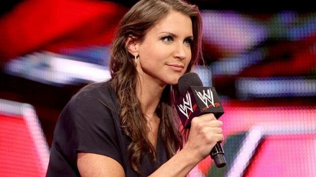 Discover Stephanie McMahon's extraordinary financial path as the WWE's financial powerhouse. Discover Stephanie McMahon's net worth, career, and influence in the wrestling world.