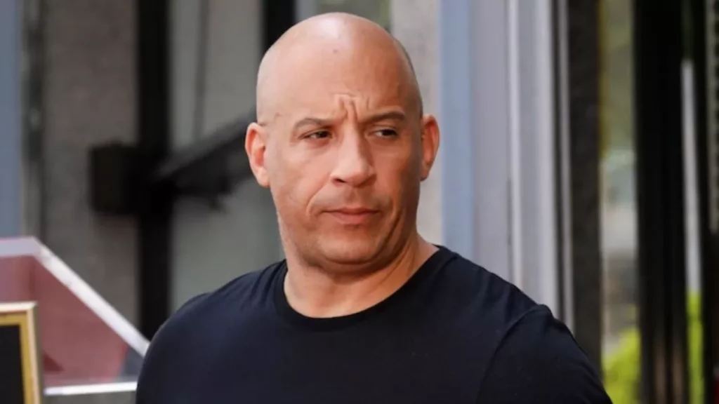 Discover Vin Diesel's incredible financial path as we reveal this Hollywood icon's Vin Diesel net worth. Explore the victories that shaped his riches, from his early days to his blockbuster successes.