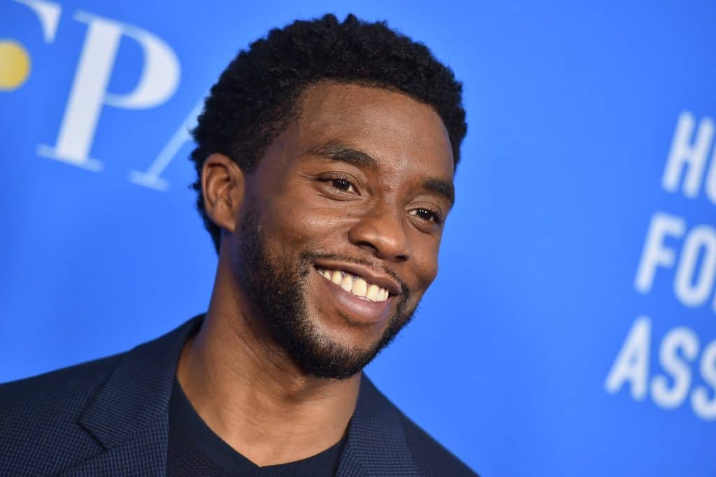 Discover the great Chadwick Boseman's financial career with a thorough examination of Chadwick Boseman Net Worth. Explore the actor's incredible legacy, accomplishments, and financial milestones.