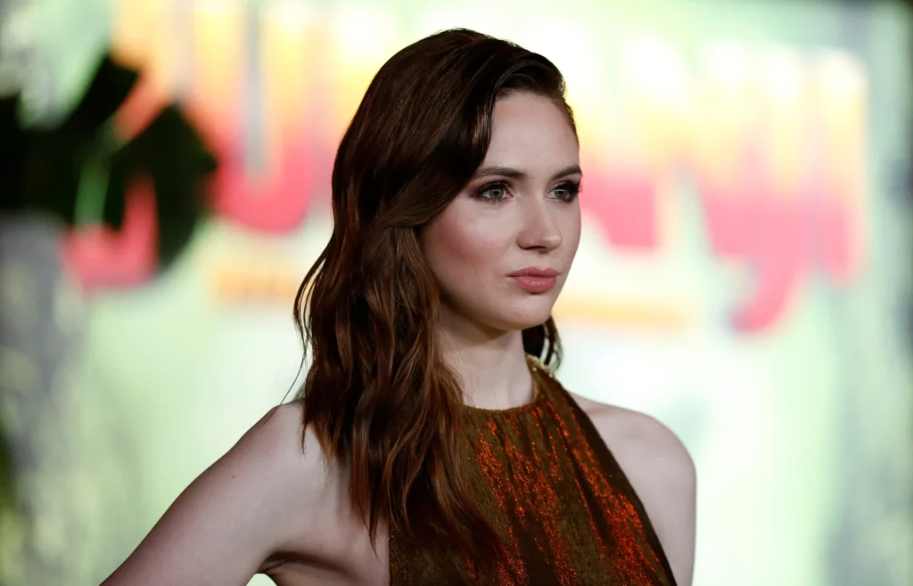 Discover Karen Gillan's financial path in this unique article titled "Karen Gillan Net Worth: Unveiling the Star's Financial Success." Discover her wealth milestones, professional accomplishments, and the keys to her financial success.