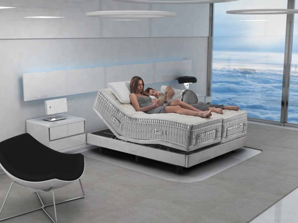 With our thorough reference to Smart Bed Technology, you may discover the secrets of good sleep. Learn how innovation may improve your sleep experience for greater health and well-being.