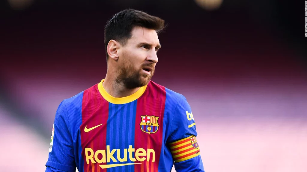 Discover Lionel Messi's amazing net worth path, combining financial excellence with sports supremacy. Discover the secrets behind the "Phenomenal Lionel Messi Net Worth" by delving into his rich career and achievements.