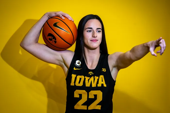 Witness the dramatic "Iowa Women's Basketball Triumph" as Caitlin Clark leads her team to victory in the AP Top 25 rankings. Discover the crucial events, thoughts, and incredible journeys of these extraordinary athletes.