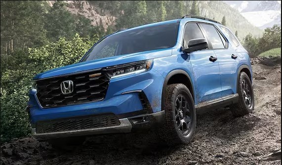 Discover the top "Honda Cars of McKinney" with our professional advice. Explore a variety of models, get answers to frequently asked questions, and make an informed selection. Trust us to provide unrivaled Honda automobile knowledge.