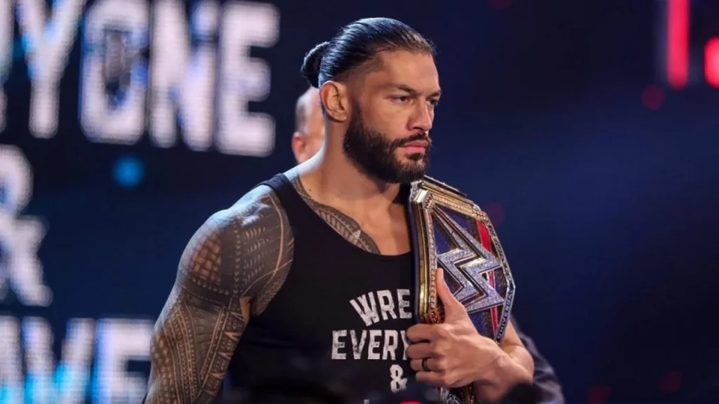 Discover the extraordinary career of WWE's superpower, Roman Reigns. Explore his accomplishments, signature maneuvers, and effect on the wrestling industry. Dive inside Roman Reigns' charm and domination, which define his legacy.