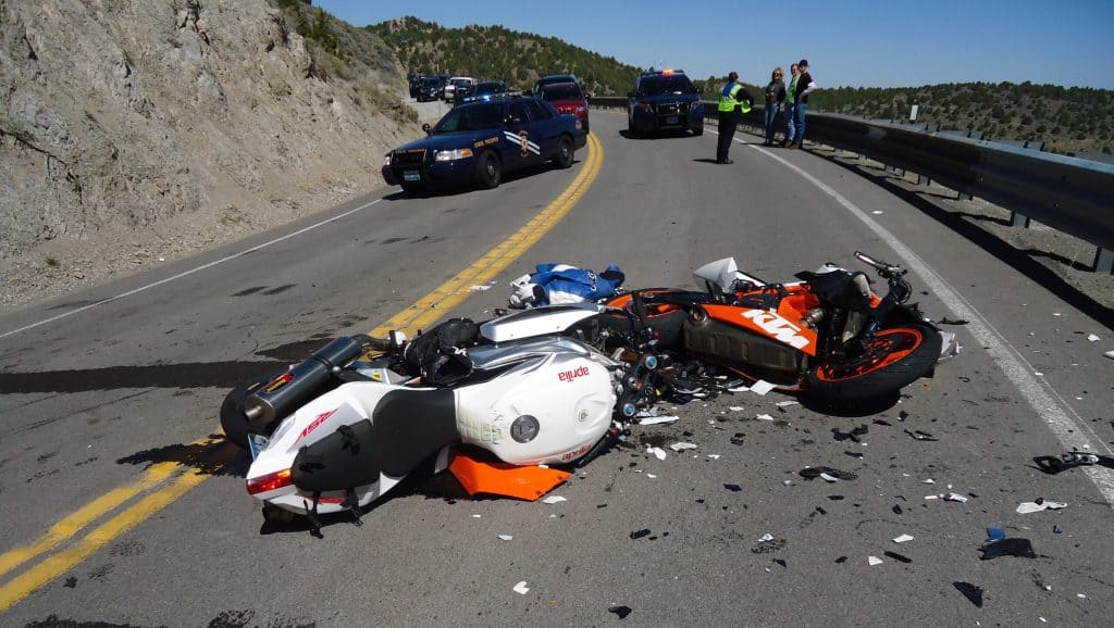 View the most recent "Motorcycle Crash Today" updates. Discover the influence and incidents in this detailed piece that sheds light on current occurrences. Keep up to date with important information.